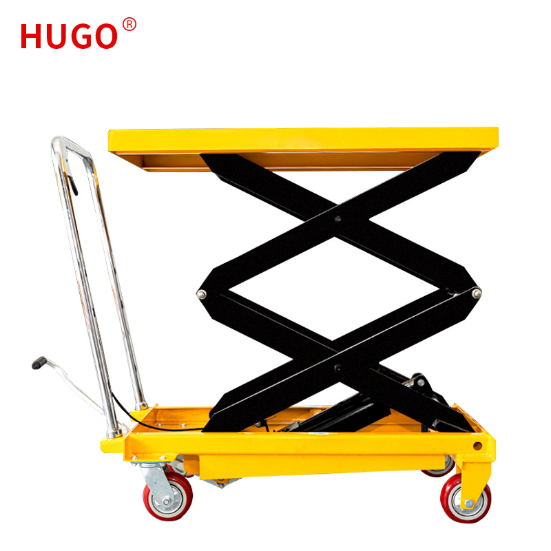 Jak fungují zvedáky stolů?