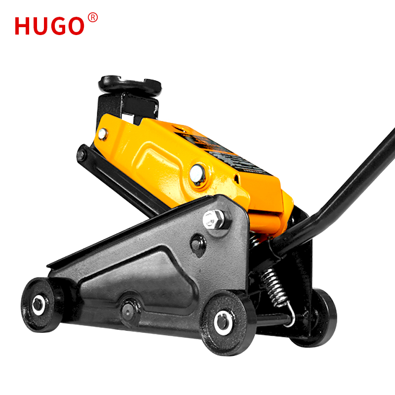 Hydraulický konektor má světlo a má velkou výstupní sílu a může být provozován na velké vzdálenosti.