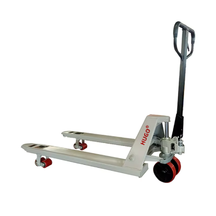 Ruční hydraulický paletový zvedák Heavy Duty