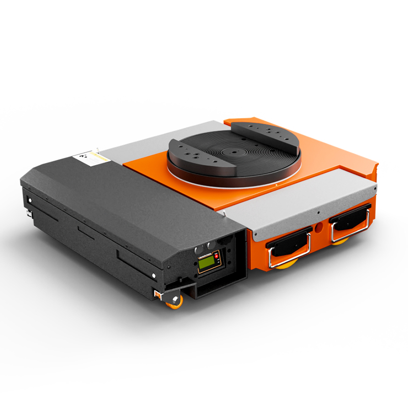 Tankový vozík Electric Mover Cargo